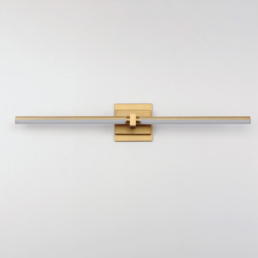 1 Light LED Wall Sconce