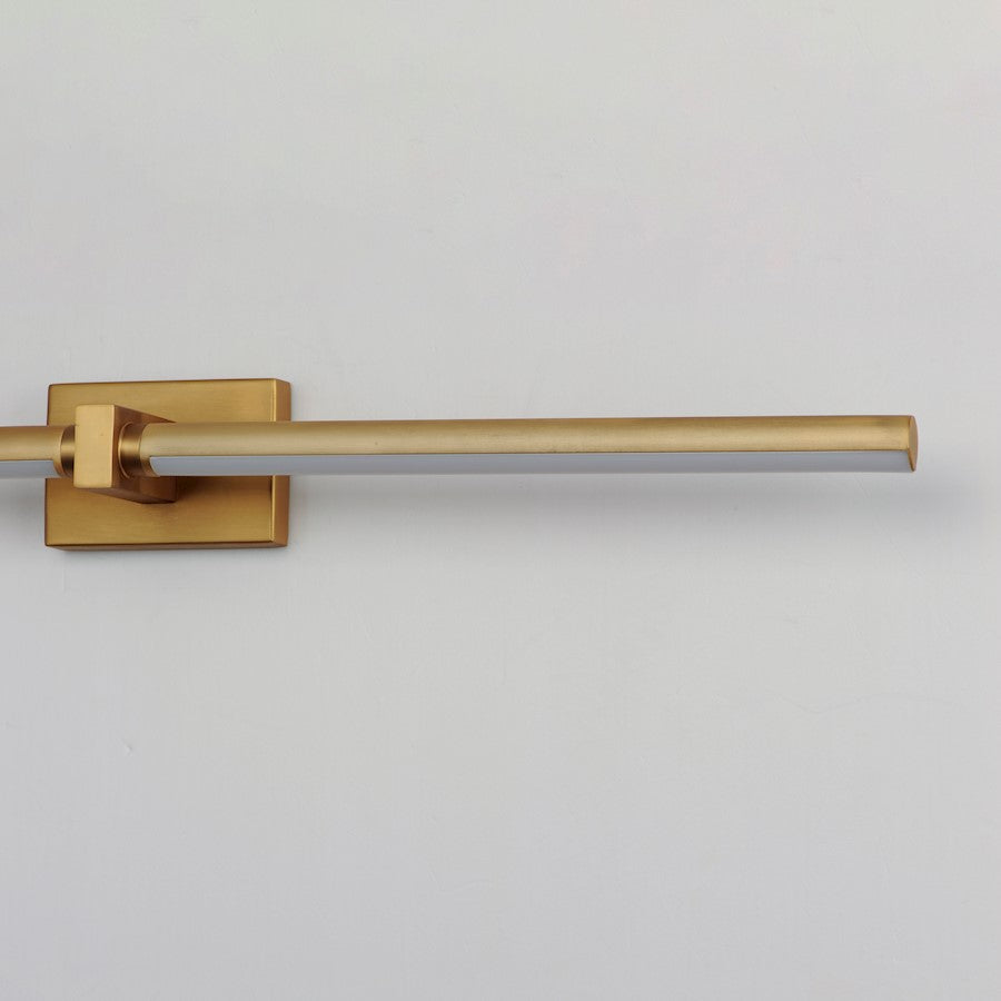 1 Light LED Wall Sconce