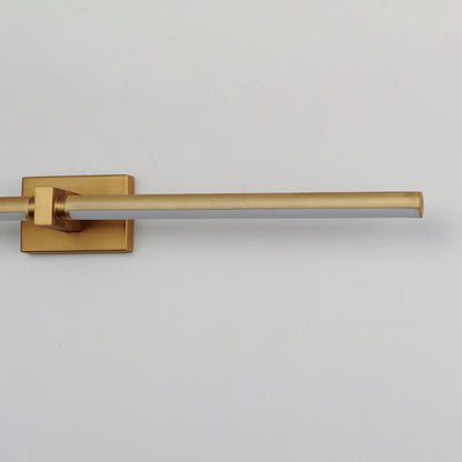 1 Light LED Wall Sconce