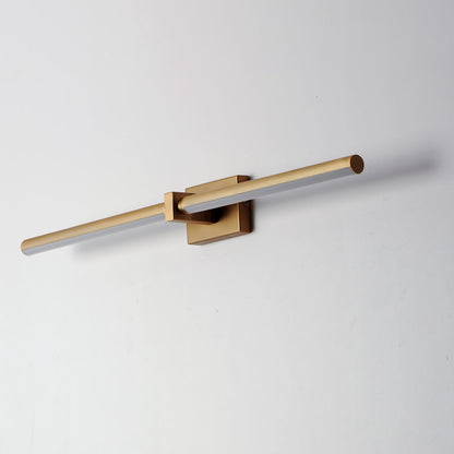 1 Light LED Wall Sconce