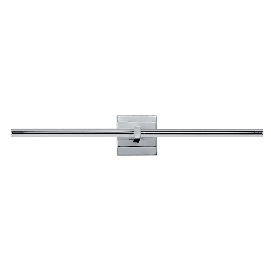 1 Light LED Wall Sconce