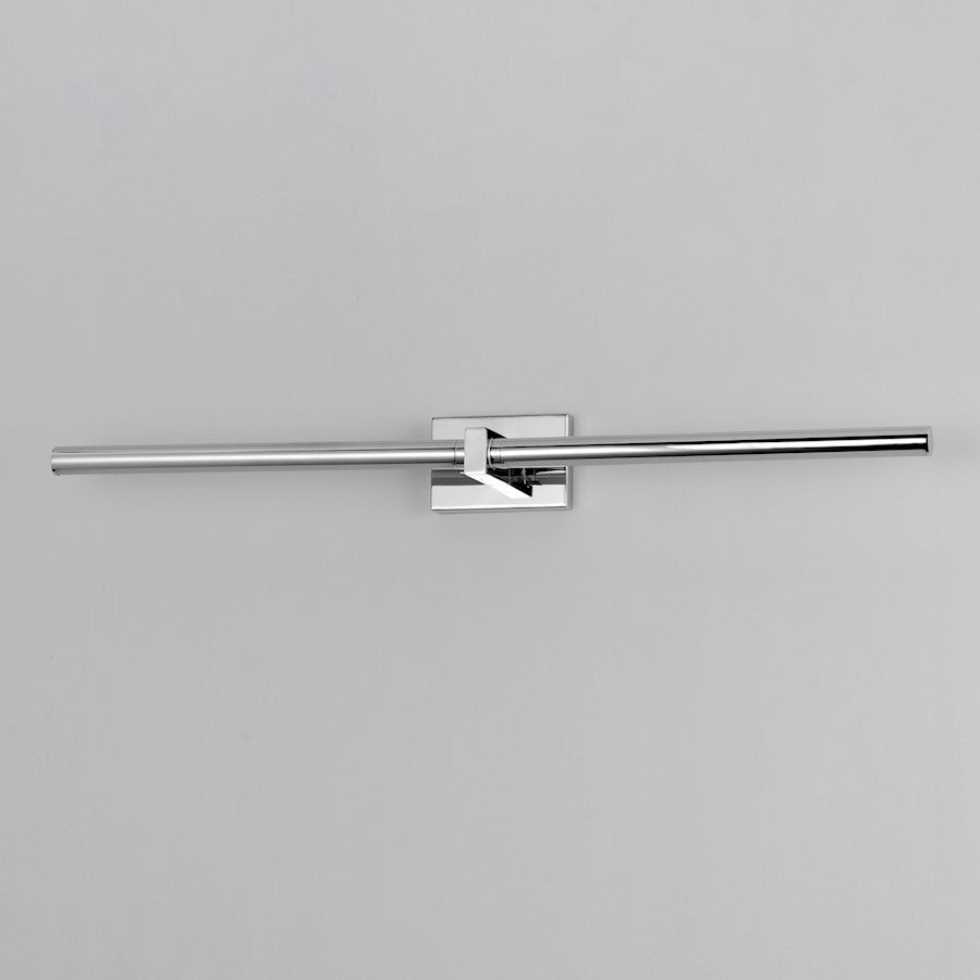 1 Light LED Wall Sconce