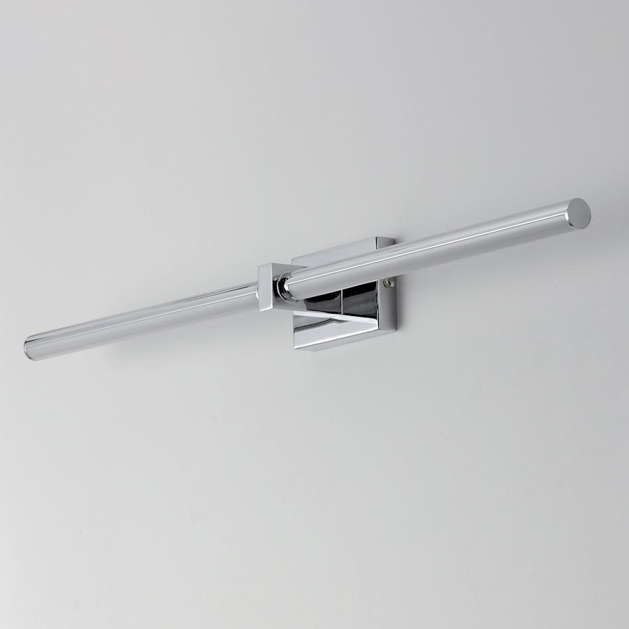 1 Light LED Wall Sconce