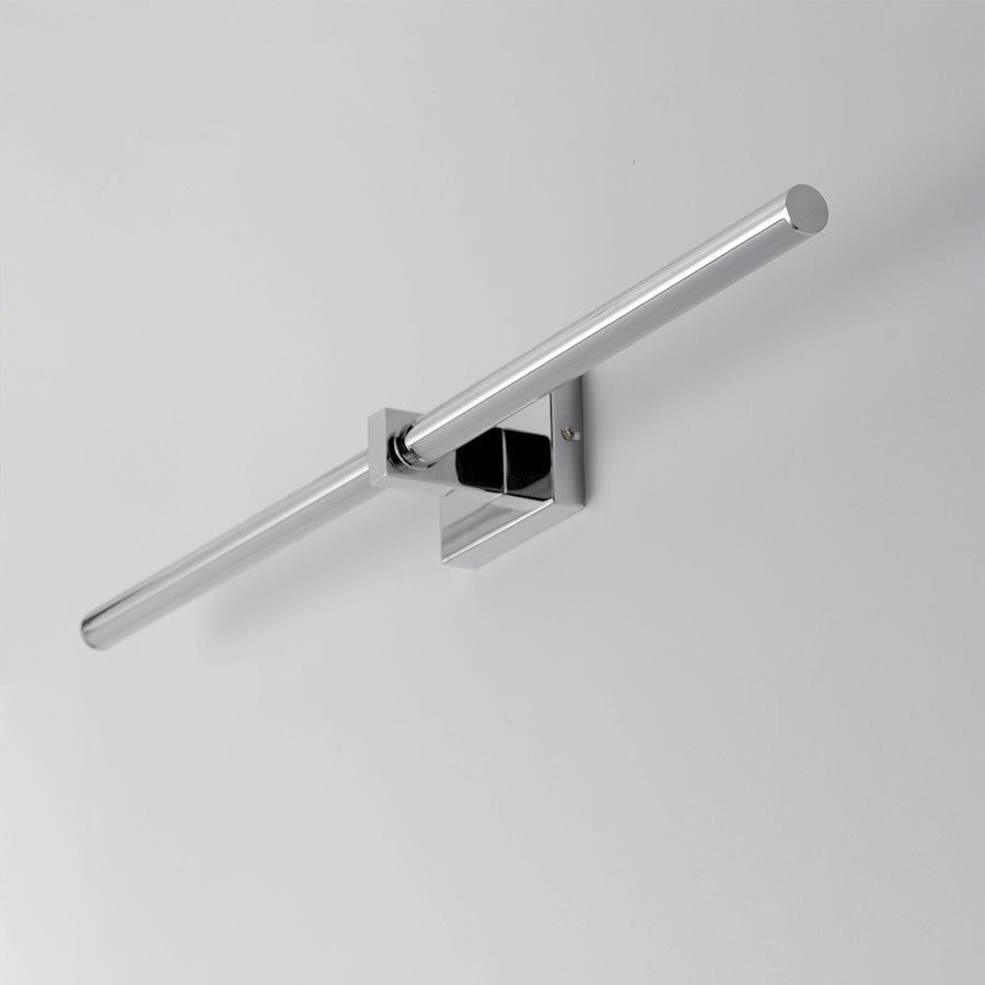 1 Light LED Wall Sconce