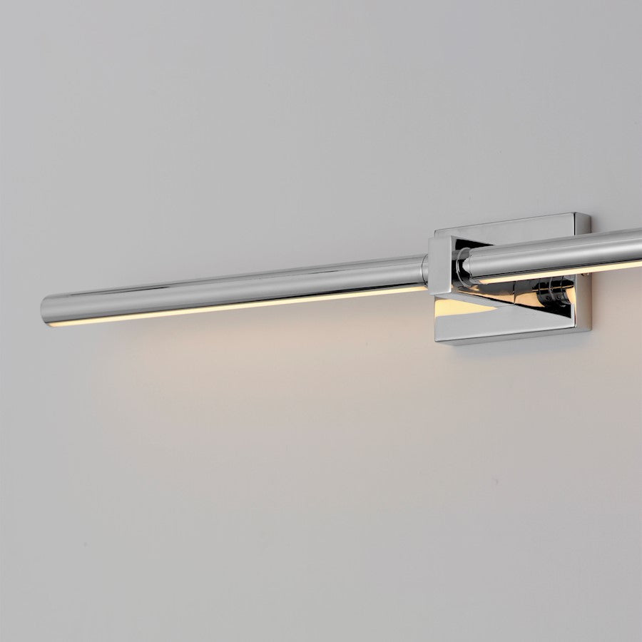 1 Light LED Wall Sconce