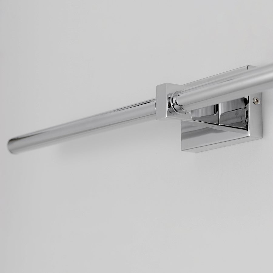 1 Light LED Wall Sconce