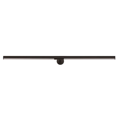 ET2 Lighting Dorian 1 Light 30" Picture Light, Black