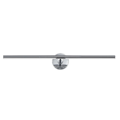 ET2 Lighting Dorian 1 Light 30" Picture Light, Gold