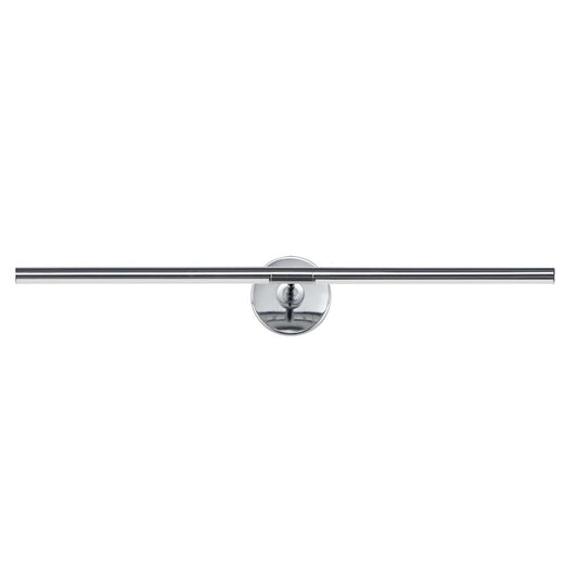 ET2 Lighting Dorian 1 Light 30" Picture Light, Gold