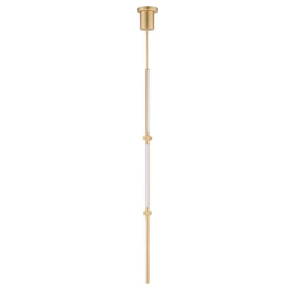 3 Light Pendant
