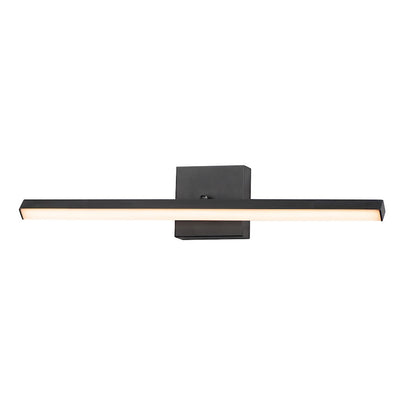 1 Light 24" Wall Sconce