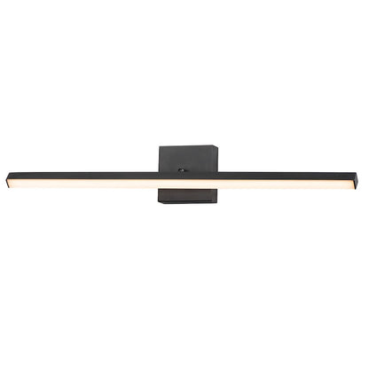 1 Light 30" LED Wall Sconce