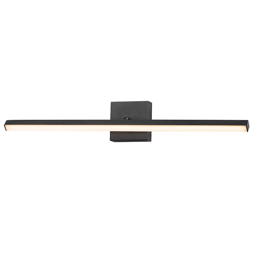 1 Light 30" LED Wall Sconce
