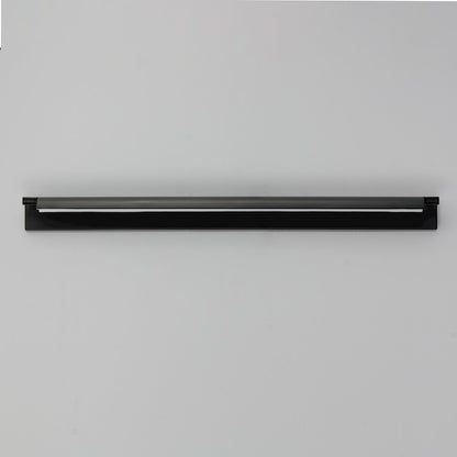 ET2 Lighting Bookkeeper 1 Light 30" LED Picture Light, Black