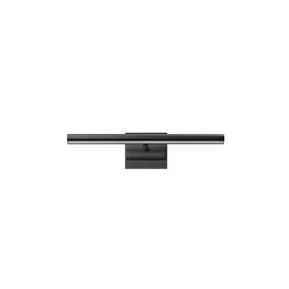 ET2 Lighting Rubelle 1 Light 19" Picture Light, Black
