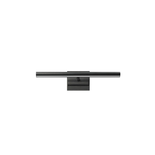 ET2 Lighting Rubelle 1 Light 19" Picture Light, Black