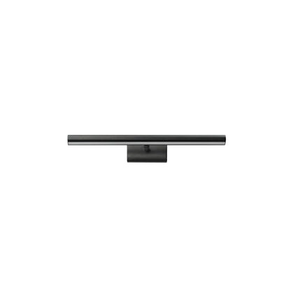 ET2 Lighting Rubelle 1 Light 19" Picture Light, Black