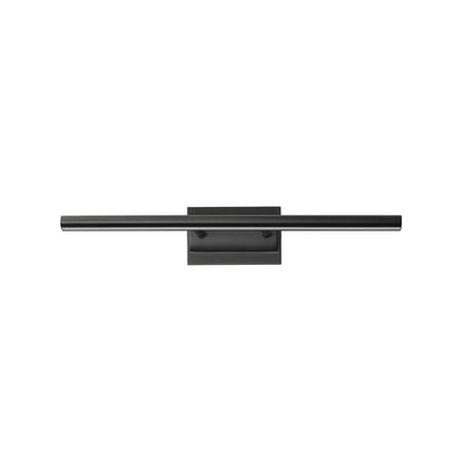 ET2 Lighting Rubelle 1 Light 25.5" Picture Light, Black