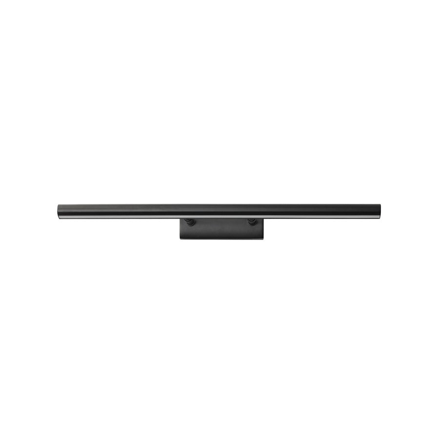ET2 Lighting Rubelle 1 Light 25.5" Picture Light, Black