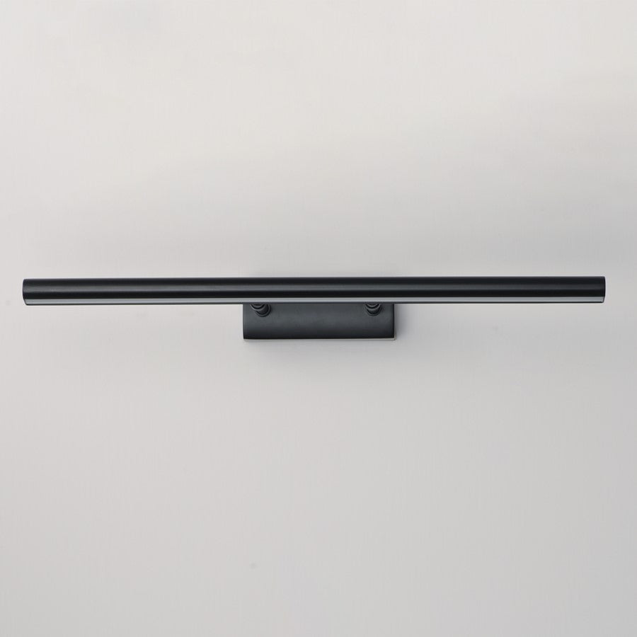 ET2 Lighting Rubelle 1 Light 25.5" Picture Light, Black