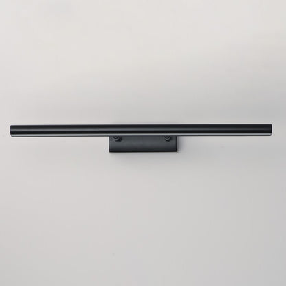ET2 Lighting Rubelle 1 Light 25.5" Picture Light, Black
