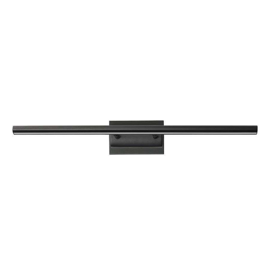 ET2 Lighting Rubelle 1 Light 31.5" Picture Light, Black - E21473-BK