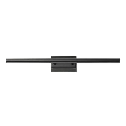 ET2 Lighting Rubelle 1 Light 31.5" Picture Light, Black