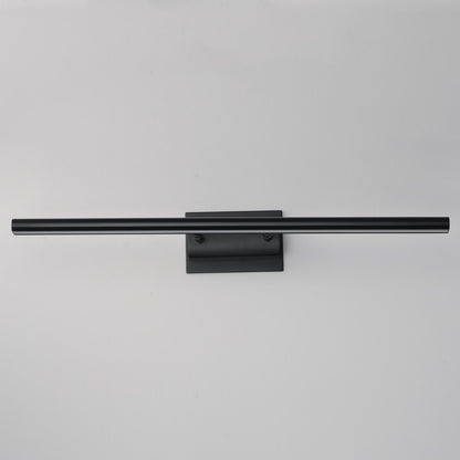 ET2 Lighting Rubelle 1 Light 31.5" Picture Light, Black