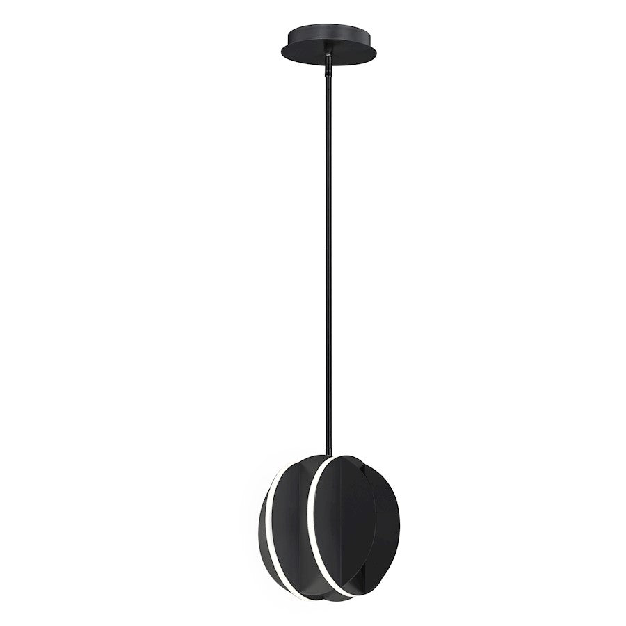 1 Light Mini Sphere Pendant