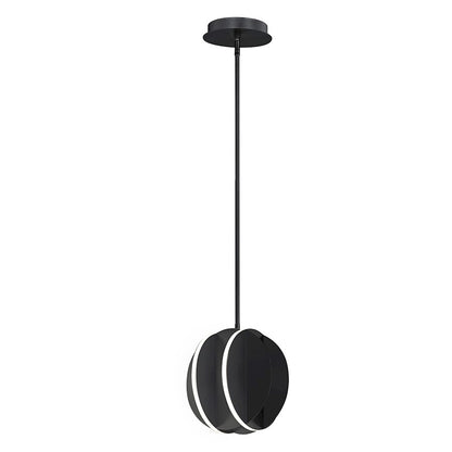 1 Light Mini Sphere Pendant