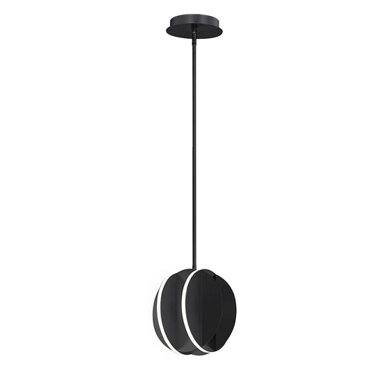 1 Light Mini Sphere Pendant