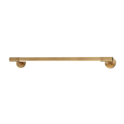 ET2 Lighting Purist 1 Light 24" Wall Sconce, Gold - E21662-GLD