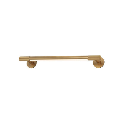 ET2 Lighting Purist Presa 1 Light 18" Wall Sconce, Gold - E21671-GLD