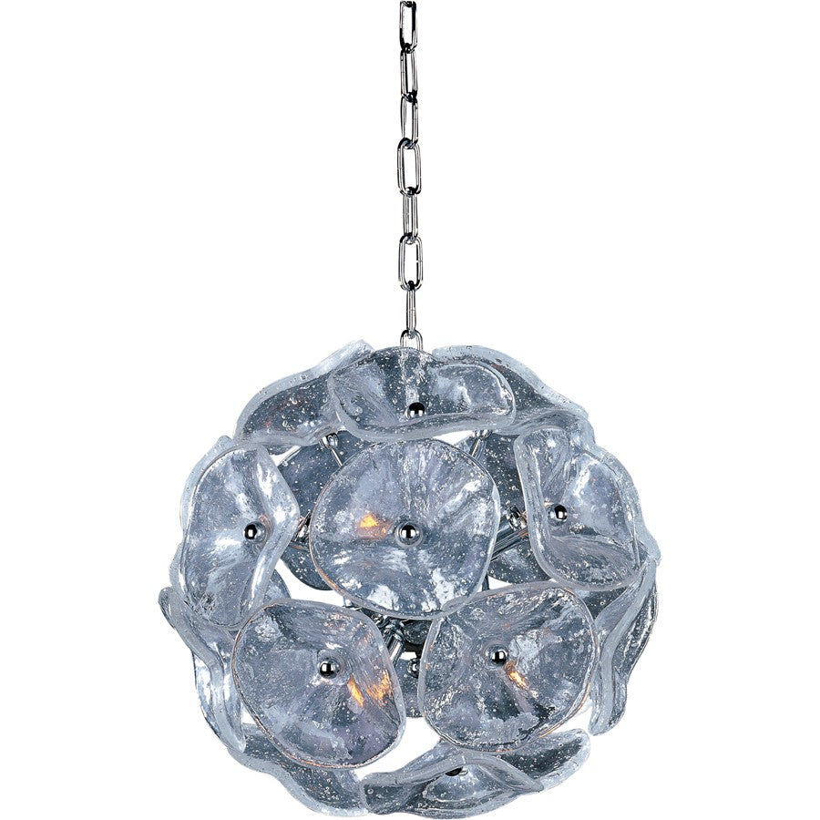 ET2 Lighting Fiori 8-Light Pendant