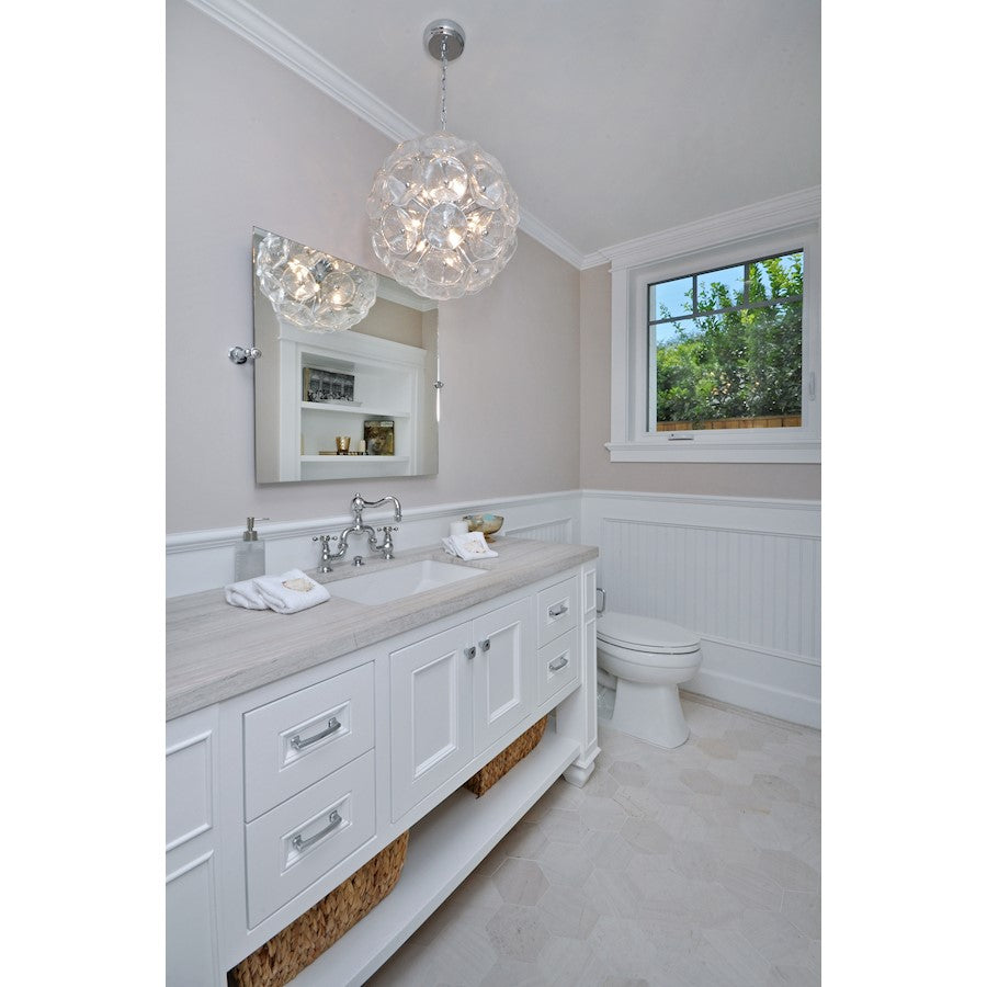 ET2 Lighting Fiori 8-Light Pendant