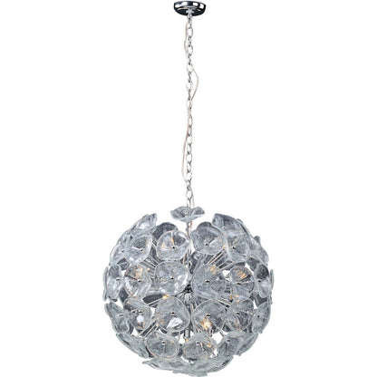 ET2 Lighting Fiori 20-Light Pendant