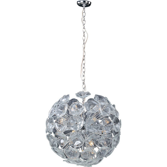 ET2 Lighting Fiori 20-Light Pendant