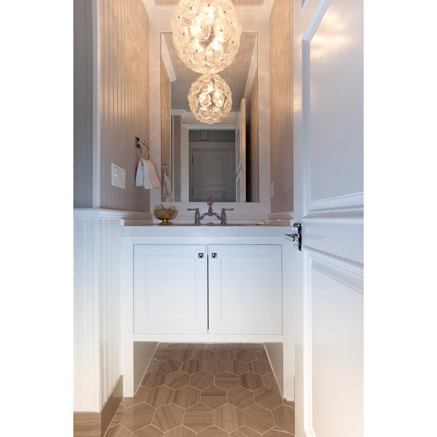 ET2 Lighting Fiori 20-Light Pendant