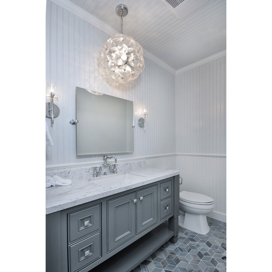 ET2 Lighting Fiori 20-Light Pendant