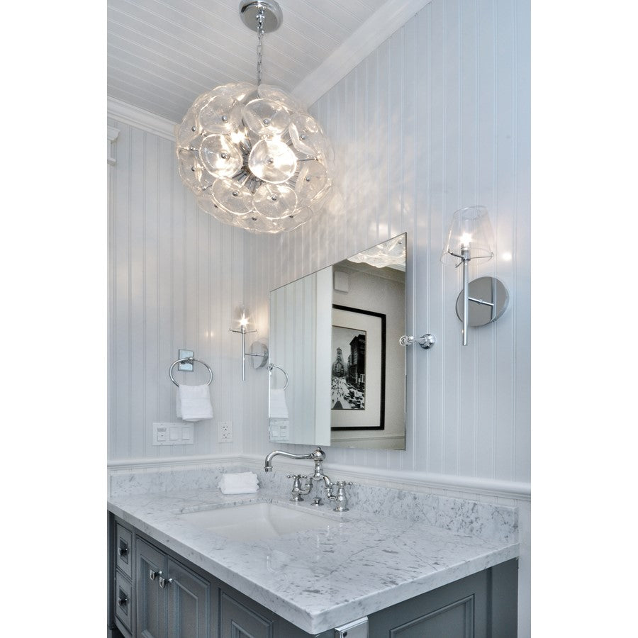 ET2 Lighting Fiori 20-Light Pendant
