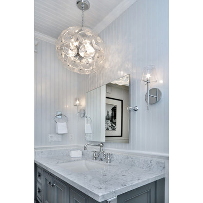 ET2 Lighting Fiori 20-Light Pendant