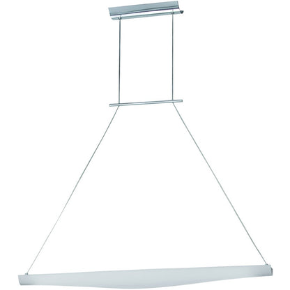 ET2 Lighting Krisp 1-Light Pendant