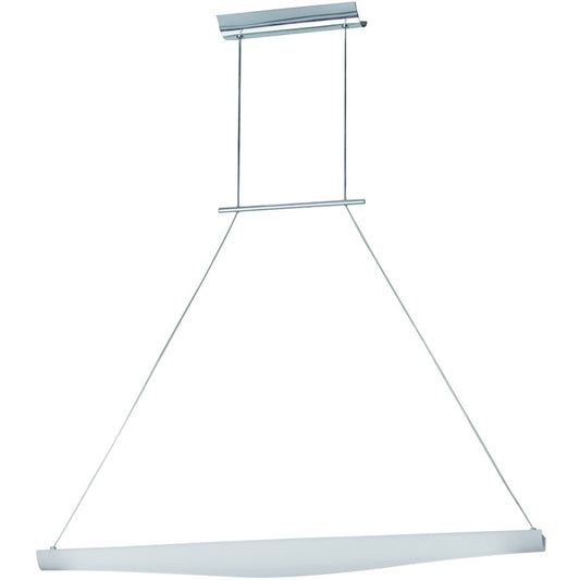 ET2 Lighting Krisp 1-Light Pendant