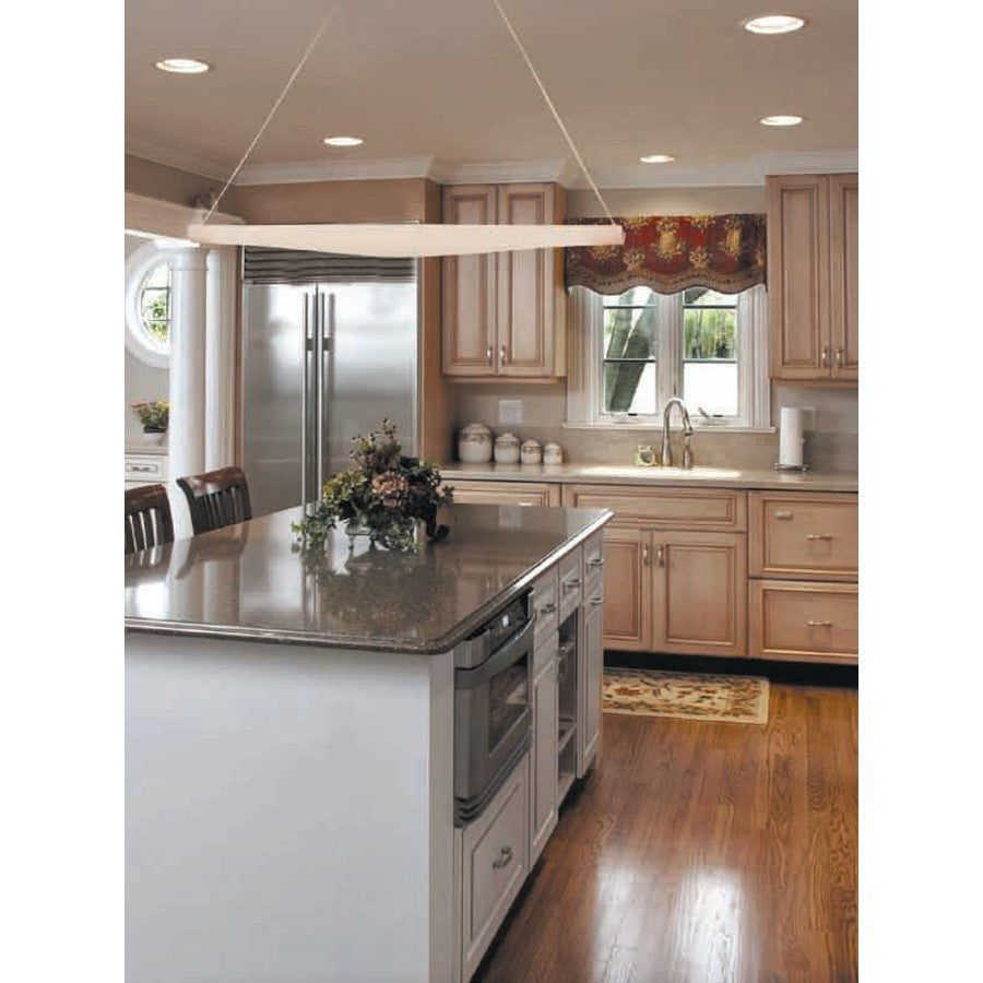 ET2 Lighting Krisp 1-Light Pendant