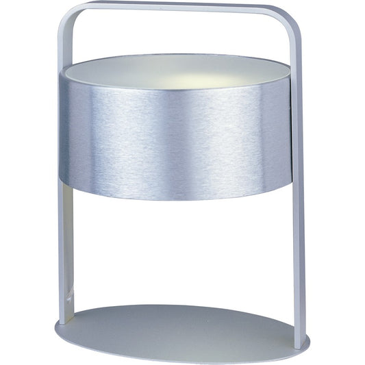 ET2 Lighting Percussion 1-Light Table Lamp