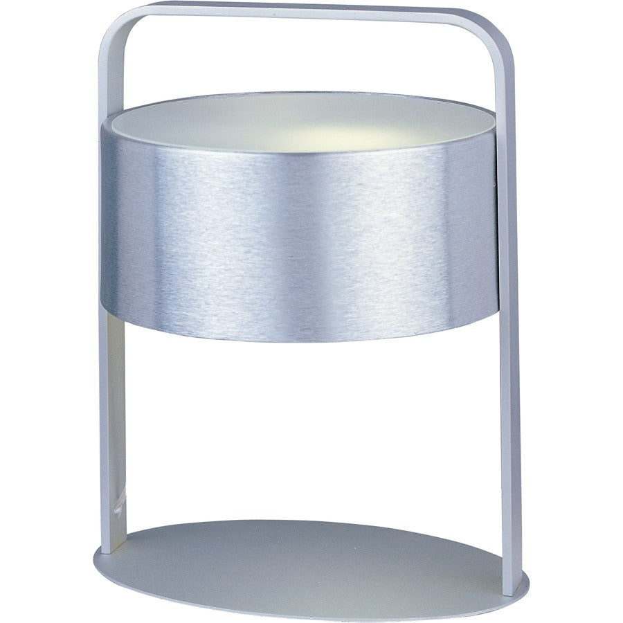 ET2 Lighting Percussion 1-Light Table Lamp