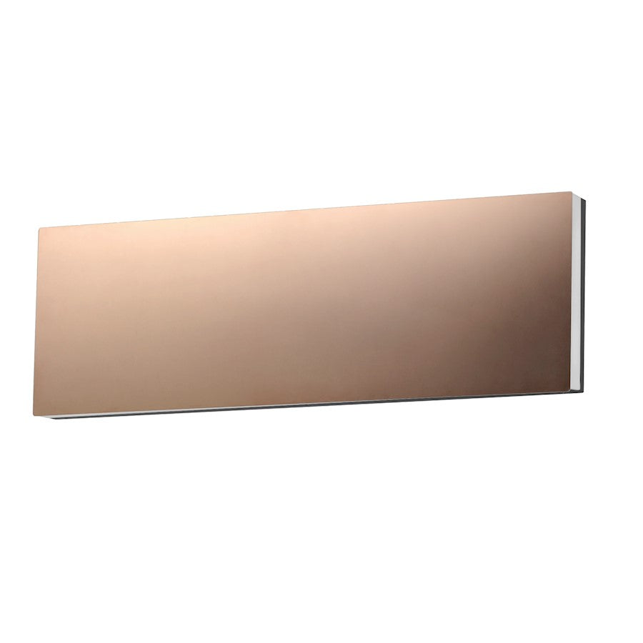 1 Light 7" Wall Sconce