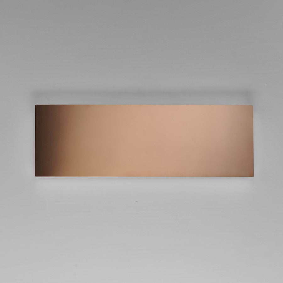 1 Light 7" Wall Sconce