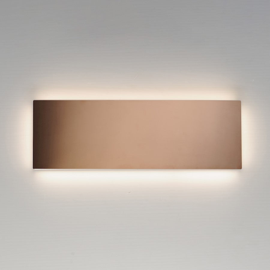 1 Light 7" Wall Sconce