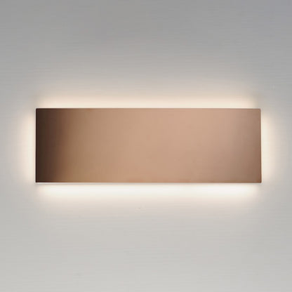1 Light 7" Wall Sconce